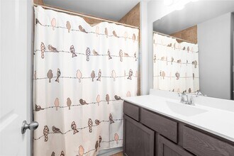 9955 Preserve Wy in Shenandoah, TX - Building Photo - Building Photo