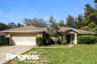 1835 14th St in Orange City, FL - Building Photo