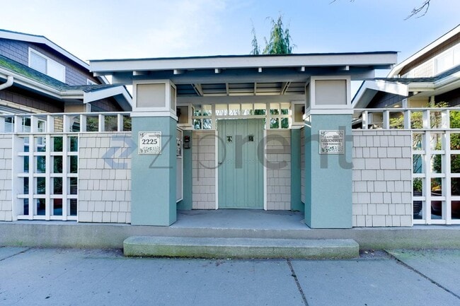 property at 2225 Eastlake Ave E