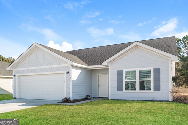 property at 1053 Wood Crest Cir