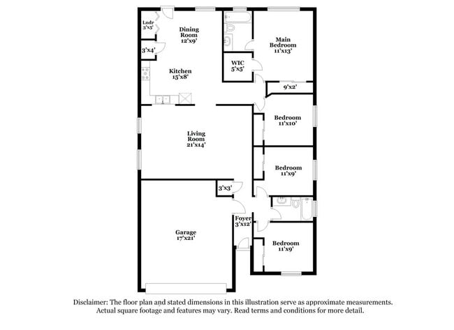 4018 Falvel Shadow Creek Dr in Spring, TX - Foto de edificio - Building Photo