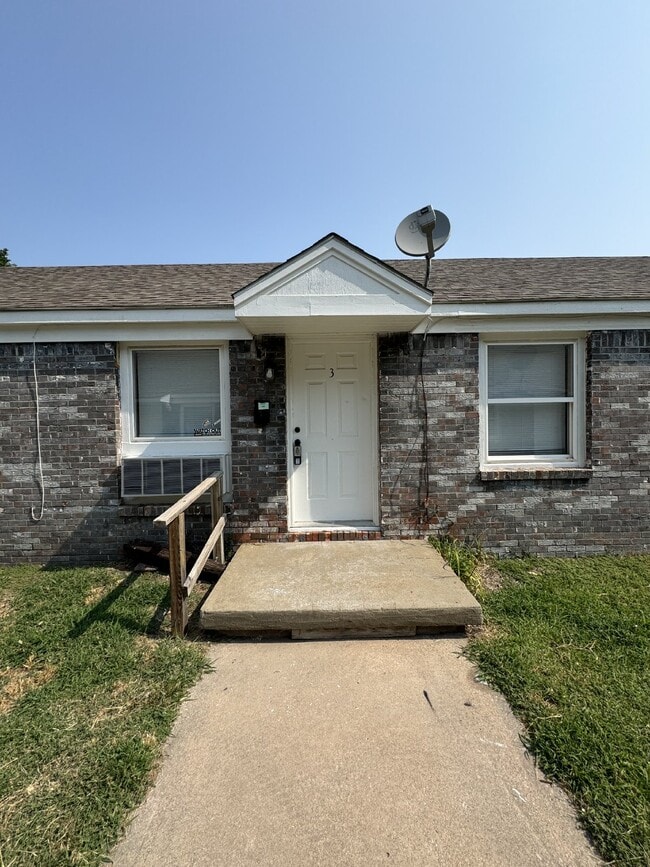 824 S Water St in Wichita, KS - Building Photo - Building Photo