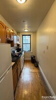 58 Queensberry St in Boston, MA - Building Photo