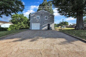 3331 Panorama Dr in Nashville, TN - Building Photo - Building Photo