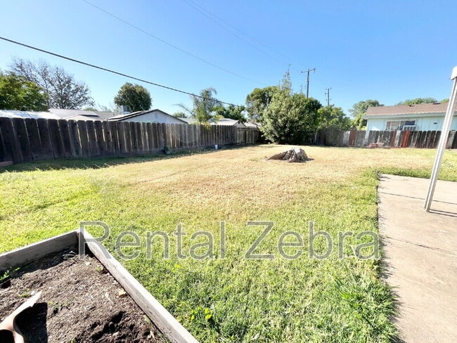 property at 2747 Branco Ave