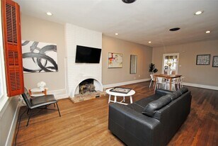 1110 Missouri St in Houston, TX - Building Photo