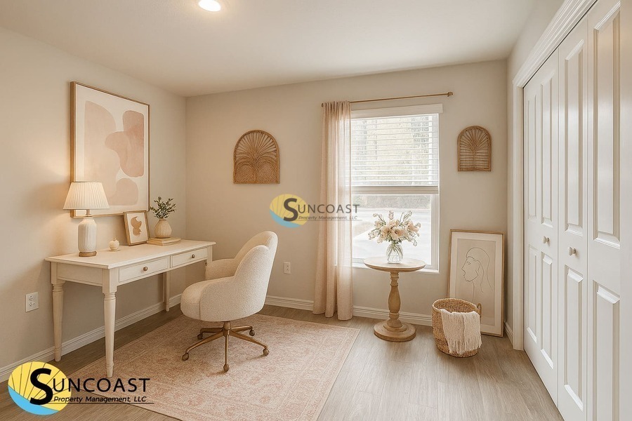 698 W Virginis Dr in Citrus Springs, FL - Building Photo