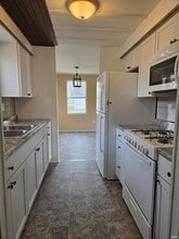 707 IN-13 in North Manchester, IN - Foto de edificio - Building Photo