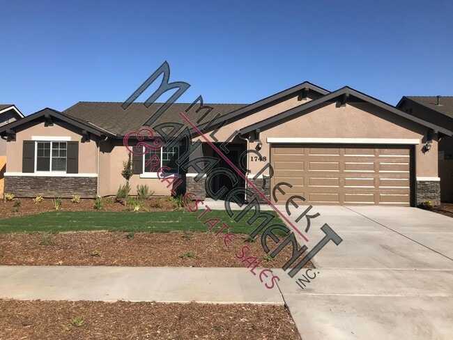 property at 1748 N Irma St