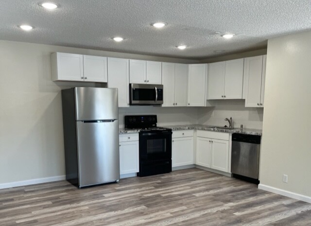 1161 Driftwood Terrace-Unit -A in Gilroy, CA - Building Photo