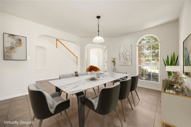 property at 7711 Summer Shore Dr