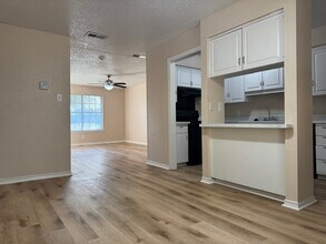 1379 Sylvan Dr in Hurst, TX - Building Photo - Building Photo