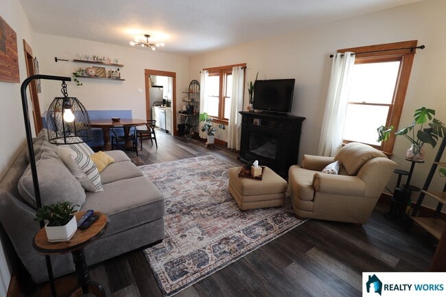 6433 Platte Ave in Lincoln, NE - Building Photo - Building Photo