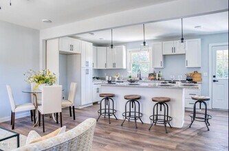 2204 Emerson Pl in Durham, NC - Building Photo - Building Photo