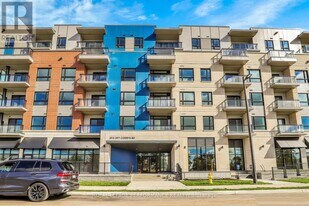 397 Codd's Rd in Ottawa, ON - Building Photo