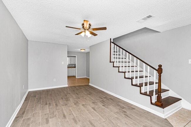 property at 12240 Jackson Rd