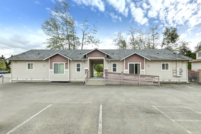 Snohomish 4 Plex