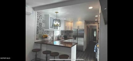 5405 Montoya Dr in El Paso, TX - Building Photo - Building Photo