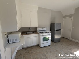 208 Banks St, Unit 7 Apartamentos