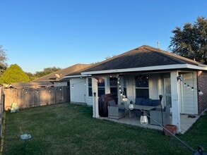 4615 Parkstone Bend Ct in Katy, TX - Building Photo - Building Photo