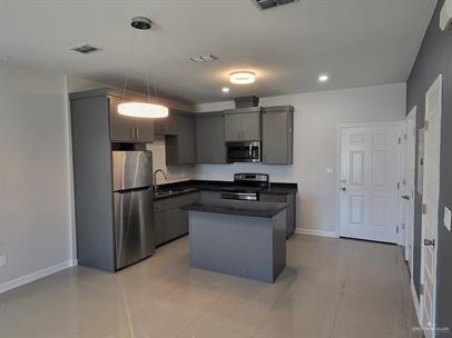 2315 Taxco Ct-Unit -3 in Edinburg, TX - Building Photo - Building Photo