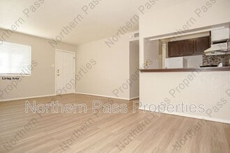 3435 Fred Wilson Ave in El Paso, TX - Building Photo - Building Photo