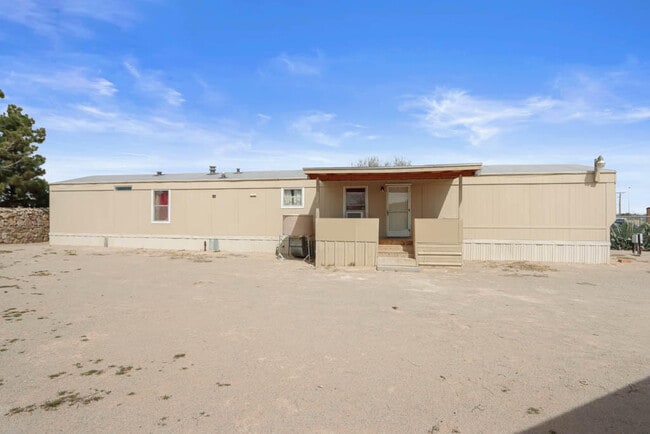 property at 505 Ricky Zelt Dr