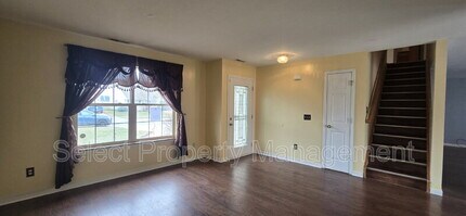 12210 Mossy Oak Run in Fort Wayne, IN - Building Photo - Building Photo