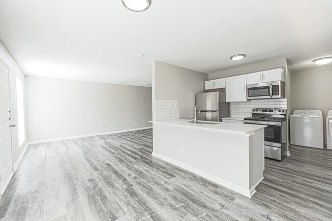 Cypress Parc