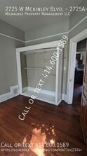 2725 W McKinley Blvd in Milwaukee, WI - Building Photo - Building Photo