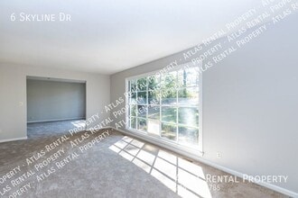 6 Skyline Dr in Tuscaloosa, AL - Building Photo - Building Photo