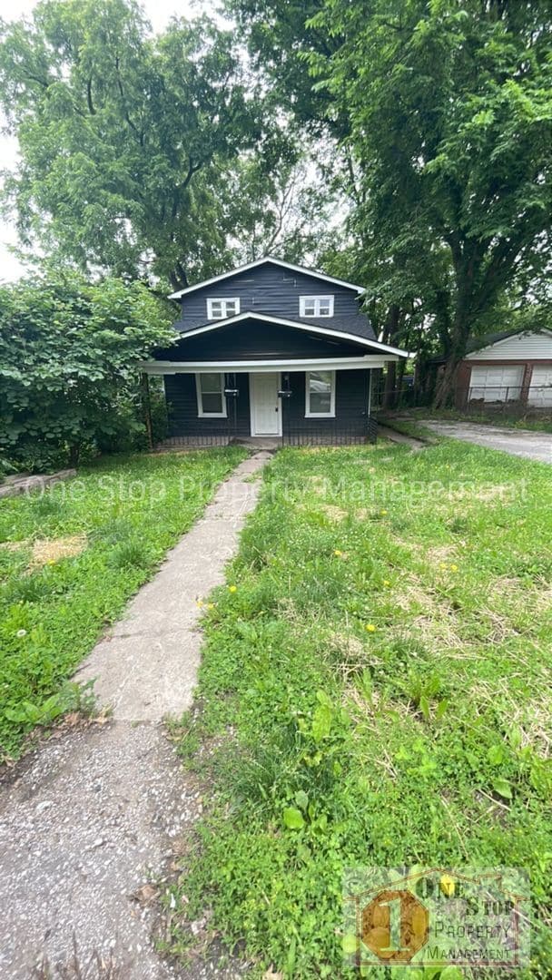 807 S Hardy Ave in Independence, MO - Building Photo - Building Photo