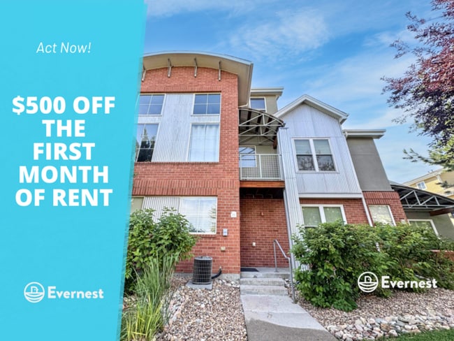 property at 7700 E Academy Blvd