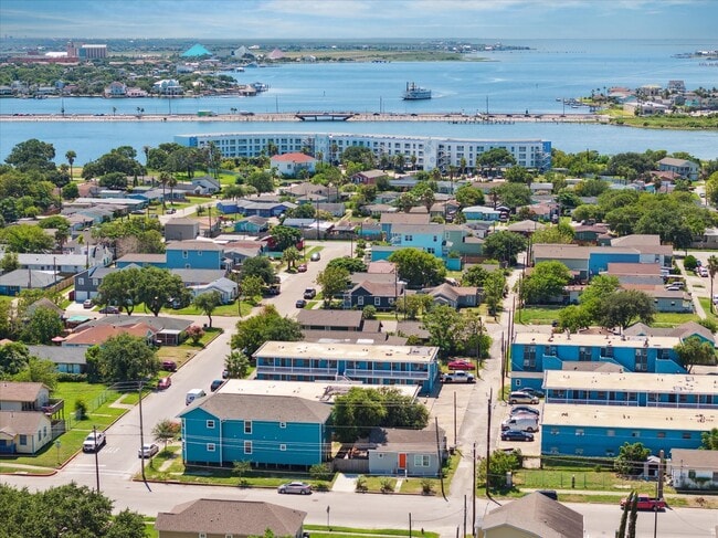 property at 1213 55th St