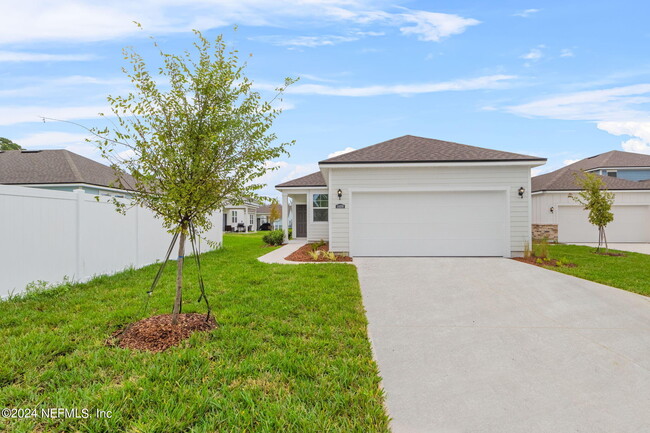 14698 Cashew Ave in Jacksonville, FL - Building Photo - Building Photo