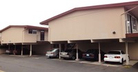 TWIN APARTMENT HOMES in Burien, WA - Foto de edificio - Building Photo