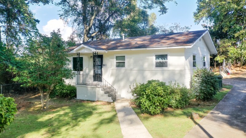 606 Lincoln St in Auburn, AL - Building Photo
