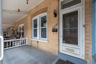 325 N Franklin St in Allentown, PA - Building Photo - Building Photo