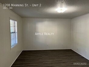 1208 Manning St-Unit -Unit 2 in Eden, NC - Building Photo - Building Photo