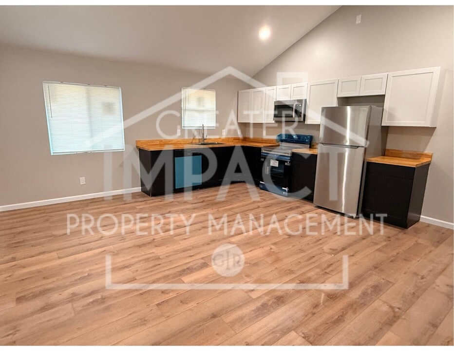 2506 Legion Dr in Knoxville, TN - Building Photo
