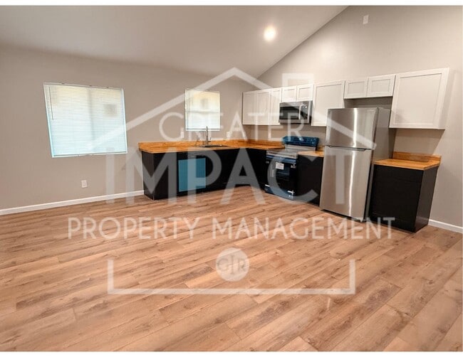 property at 2506 Legion Dr