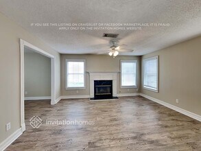 321 Eagle Way in Stockbridge, GA - Building Photo - Building Photo