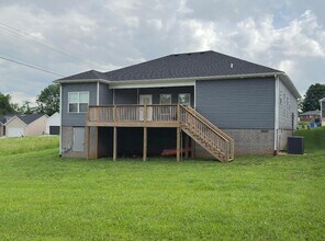 1281 Melody Ave in Bowling Green, KY - Building Photo - Building Photo