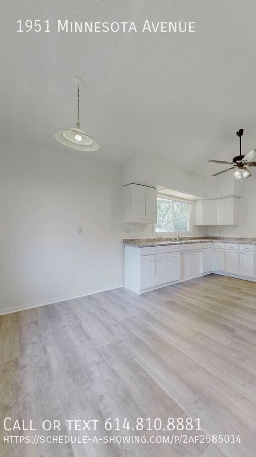 property at 1951 Minnesota Ave