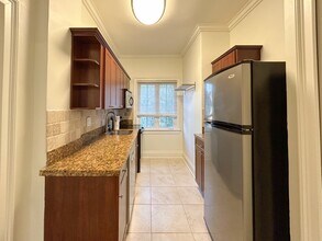 2117 W Dekle Ave, Unit C-1 in Tampa, FL - Building Photo - Building Photo