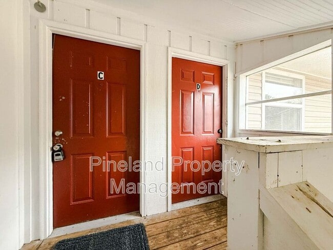 2740 George Owen Rd in Fayetteville, NC - Building Photo - Building Photo