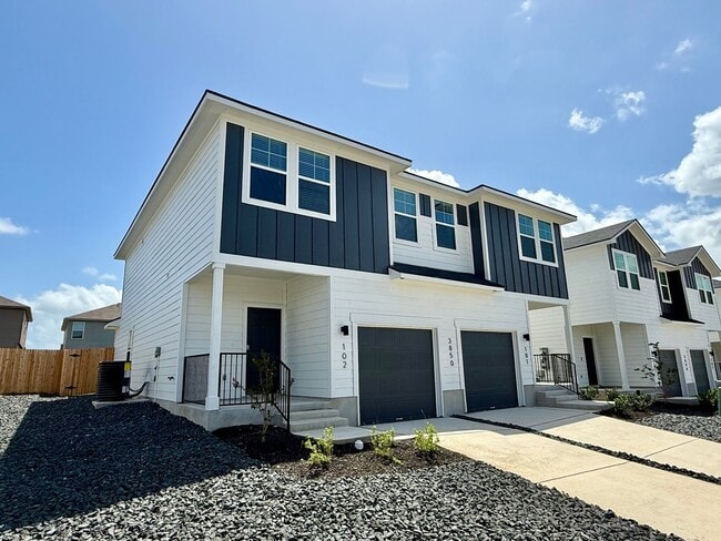 property at 3850 Abbott Pass