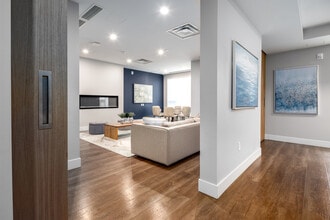 The Kay in Mississauga, ON - Building Photo - Interior Photo