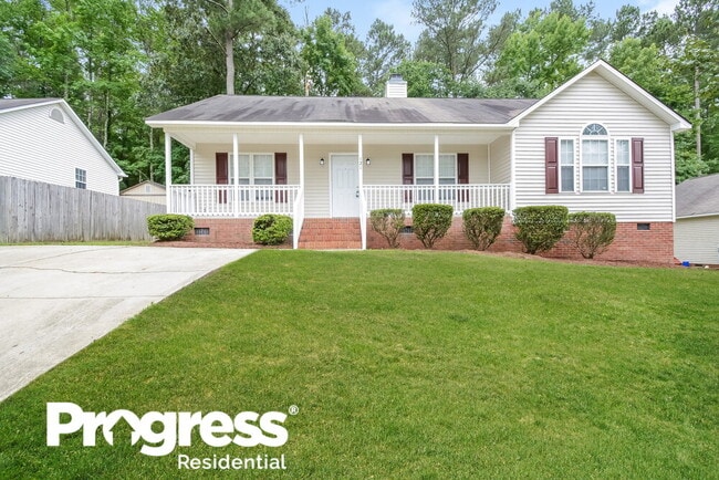 121 Westonridge Run