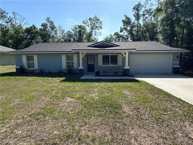 property at 8397 N Wallingford Ave